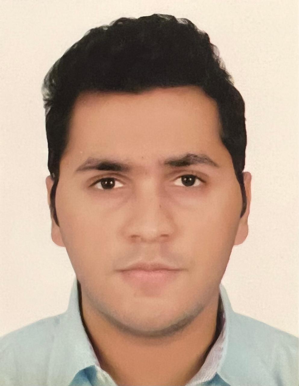Aditya Paharia